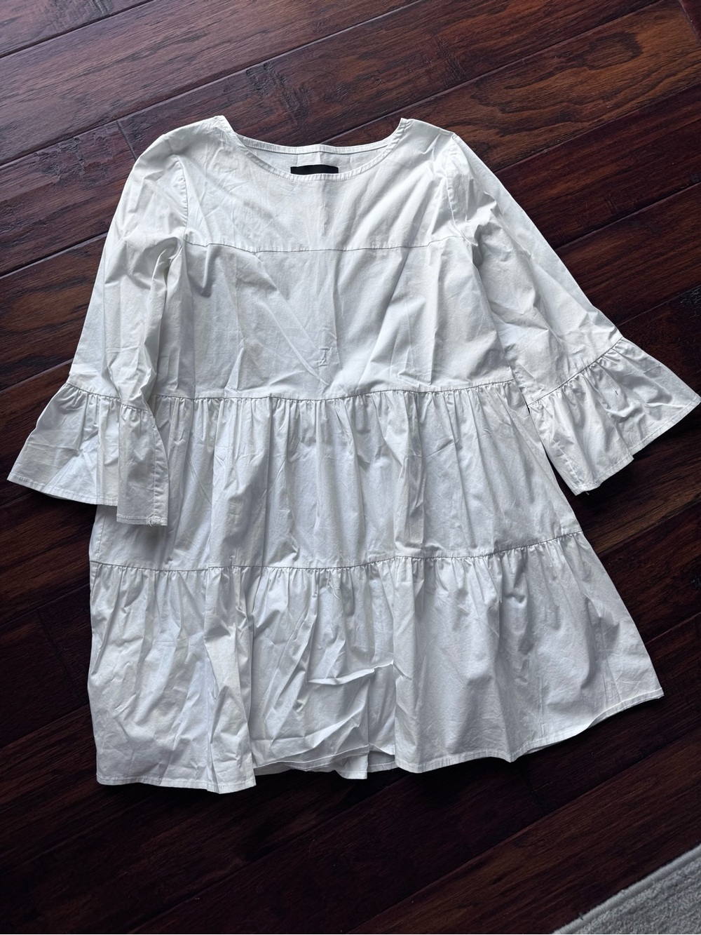 Monica Nera Dress
